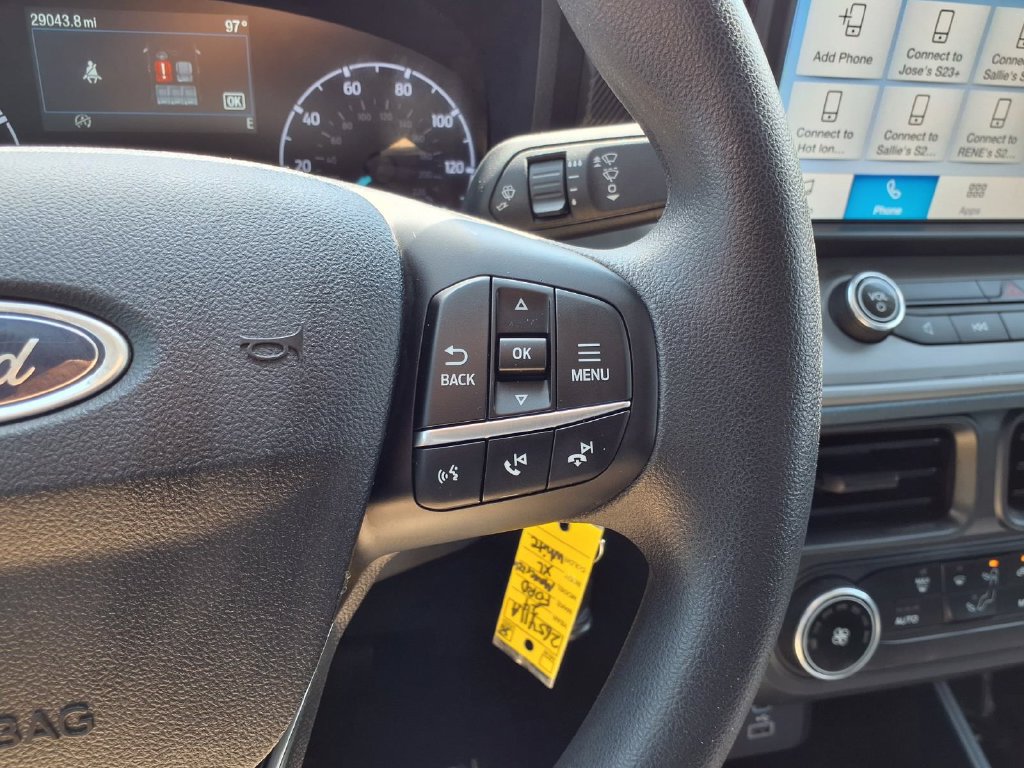 Used 2024 Ford Maverick XL AWD/4WD image 15