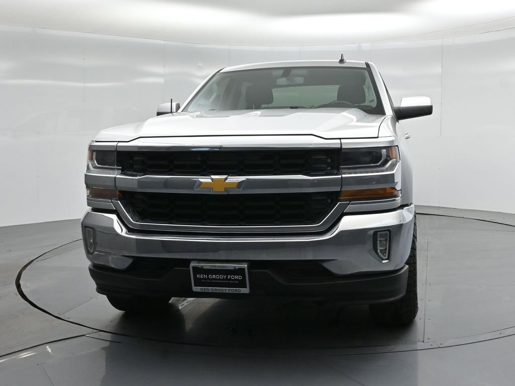 Used 2016 Chevrolet Silverado 1500 LT w/ All Star Edition image 25