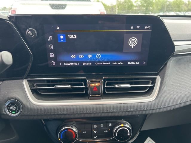 Used 2025 Chevrolet TrailBlazer LT image 8