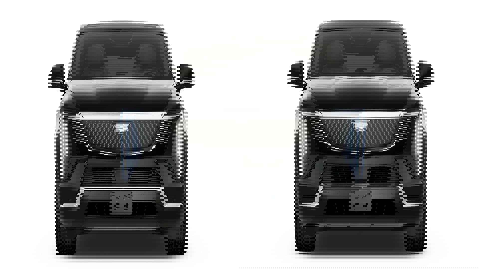 New 2026 Cadillac Escalade IQ Luxury 2 w/ LPO, Floor Liner Package image 26