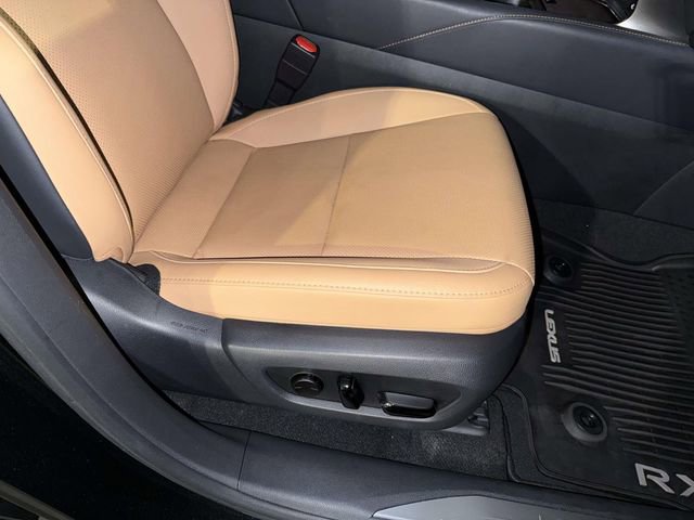 Used 2023 Lexus RX 350 Premium w/ Accessory Package AWD/4WD image 15
