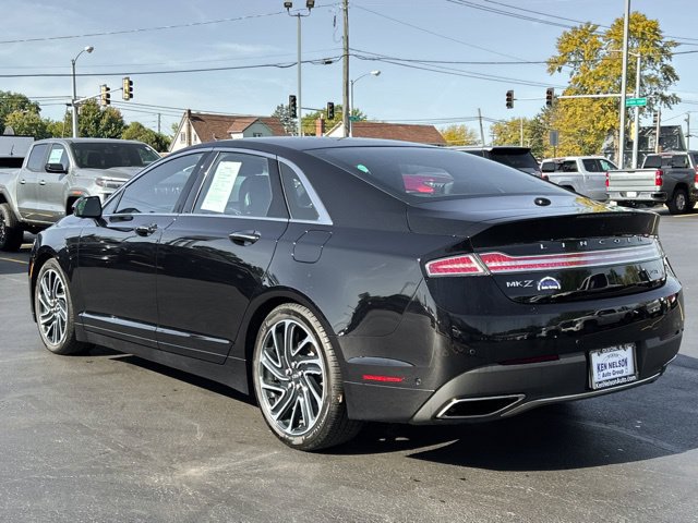 Used 2020 Lincoln MKZ Reserve w/ Elements Package FWD image 6