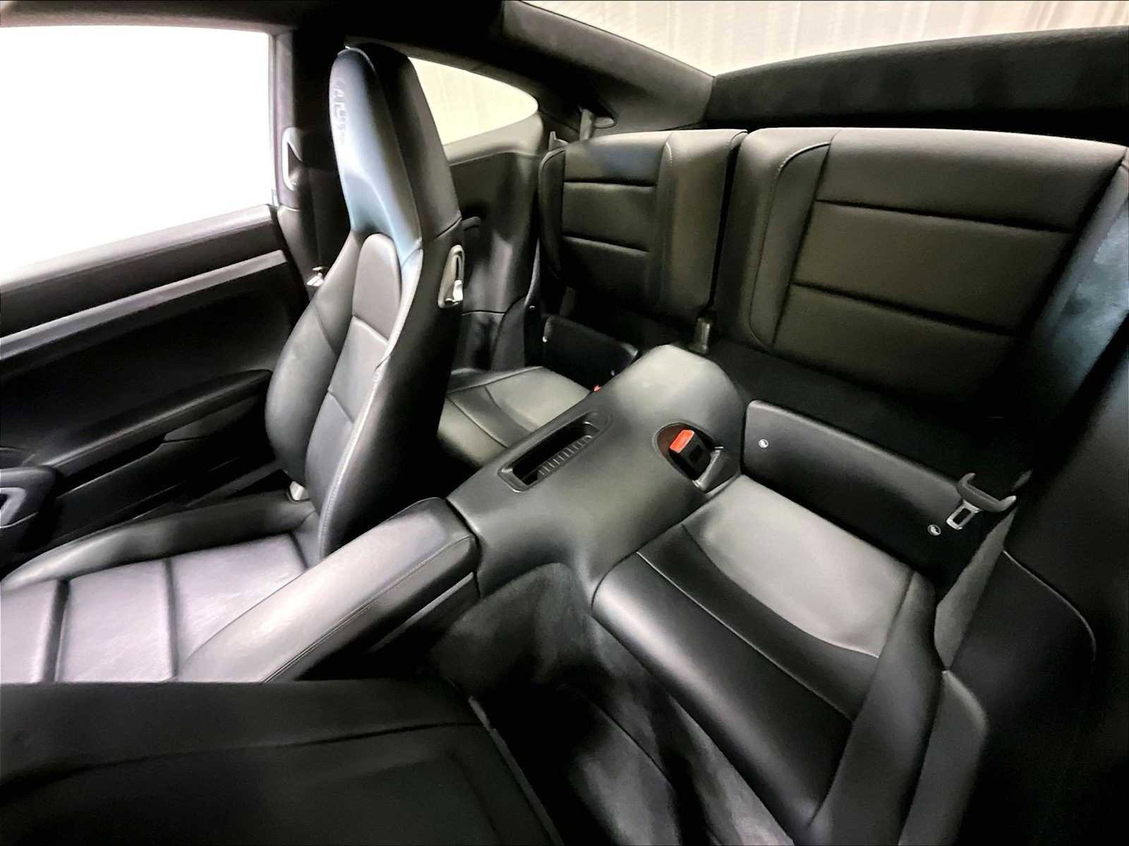 Used 2017 Porsche 911 Carrera S image 30