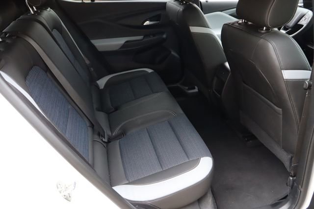 Certified 2026 Buick Envista Preferred w/ Convenience II Package FWD image 17