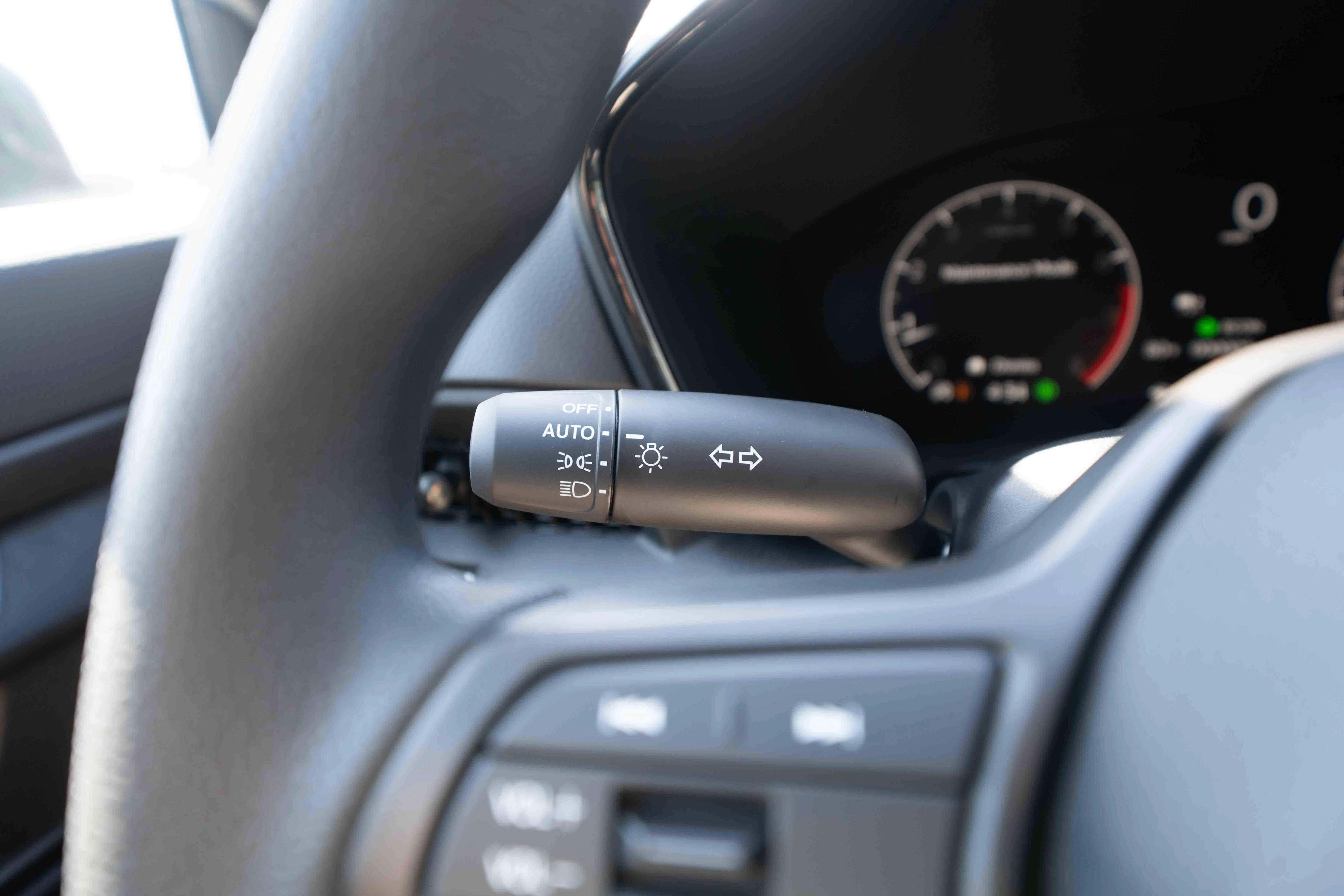 New 2026 Honda CR-V LX image 13