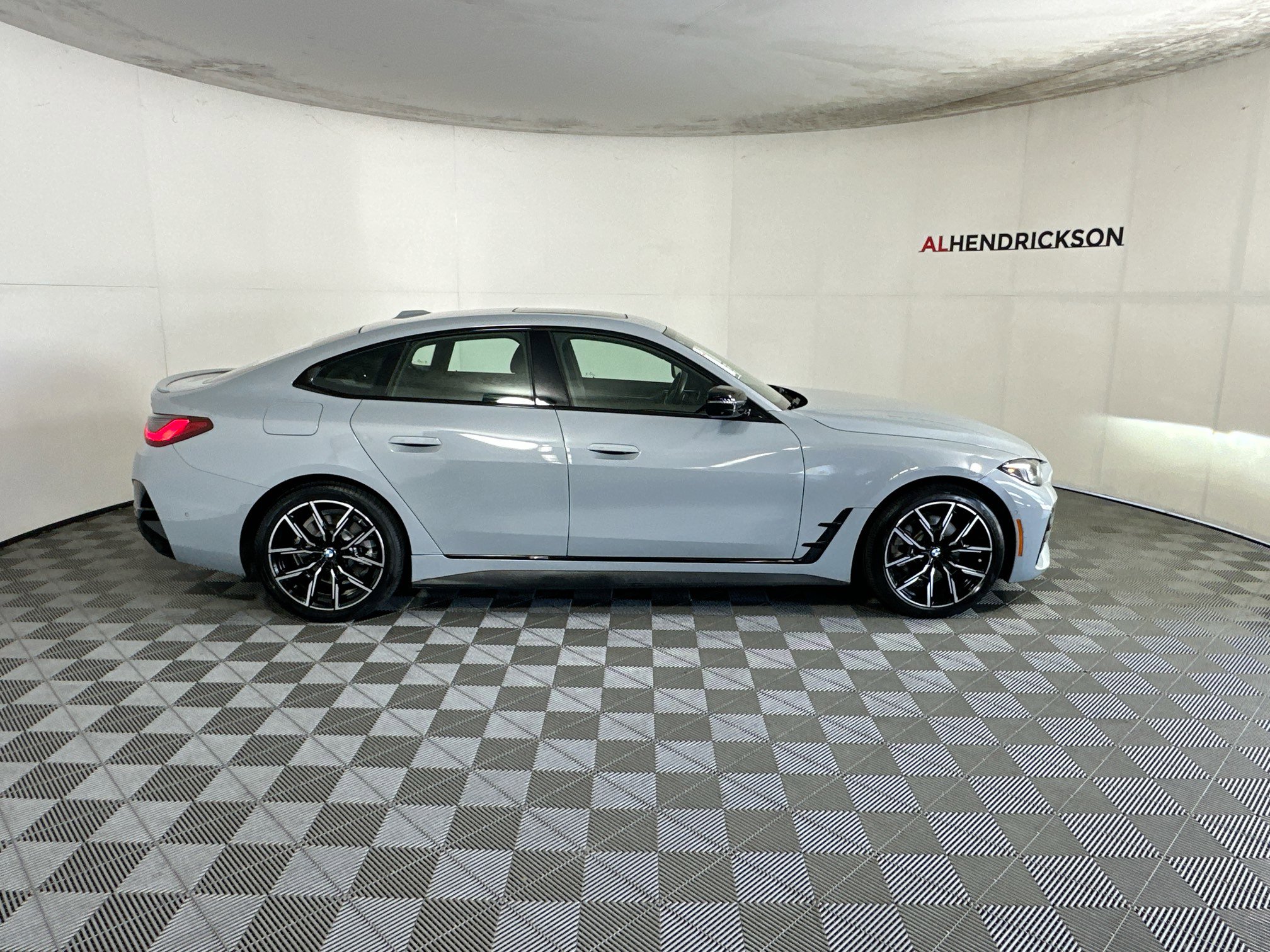 Used 2025 BMW 430i w/ M Sport Package video 2