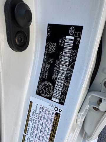 Used 2016 Scion iM FWD image 23