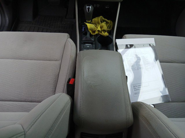 Used 2020 Hyundai Tucson SEL w/ Cargo Package image 14