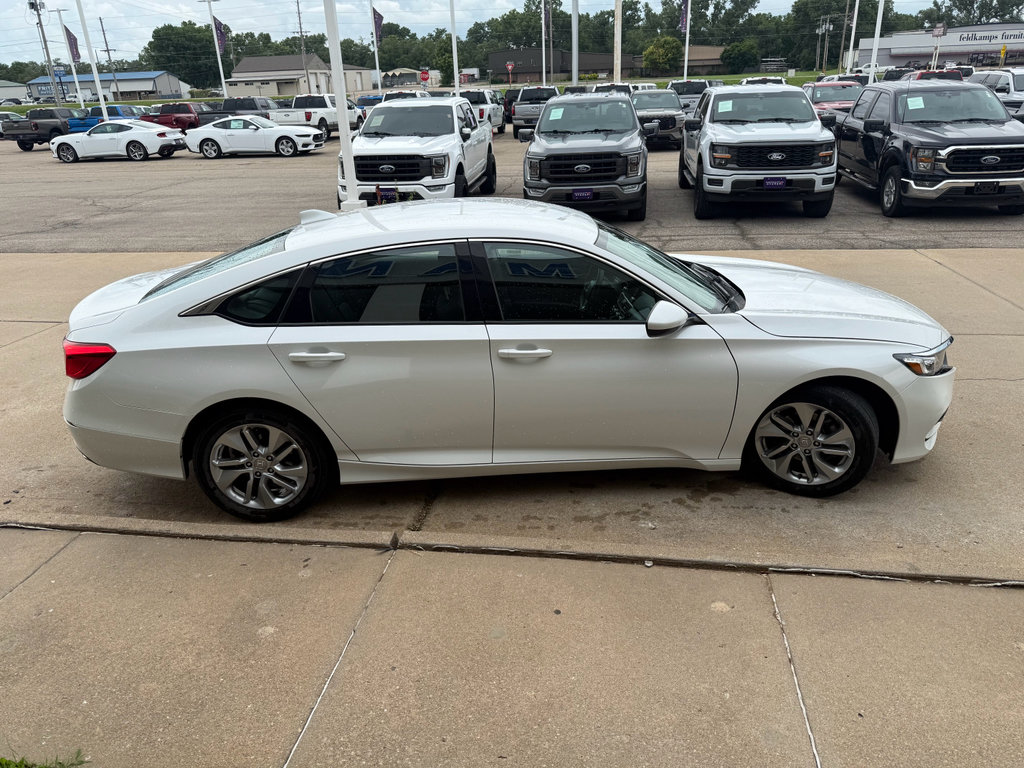 Used 2019 Honda Accord LX image 5