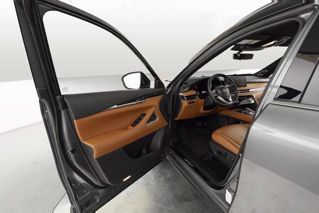Used 2022 INFINITI QX60 Autograph w/ Cargo Package image 10