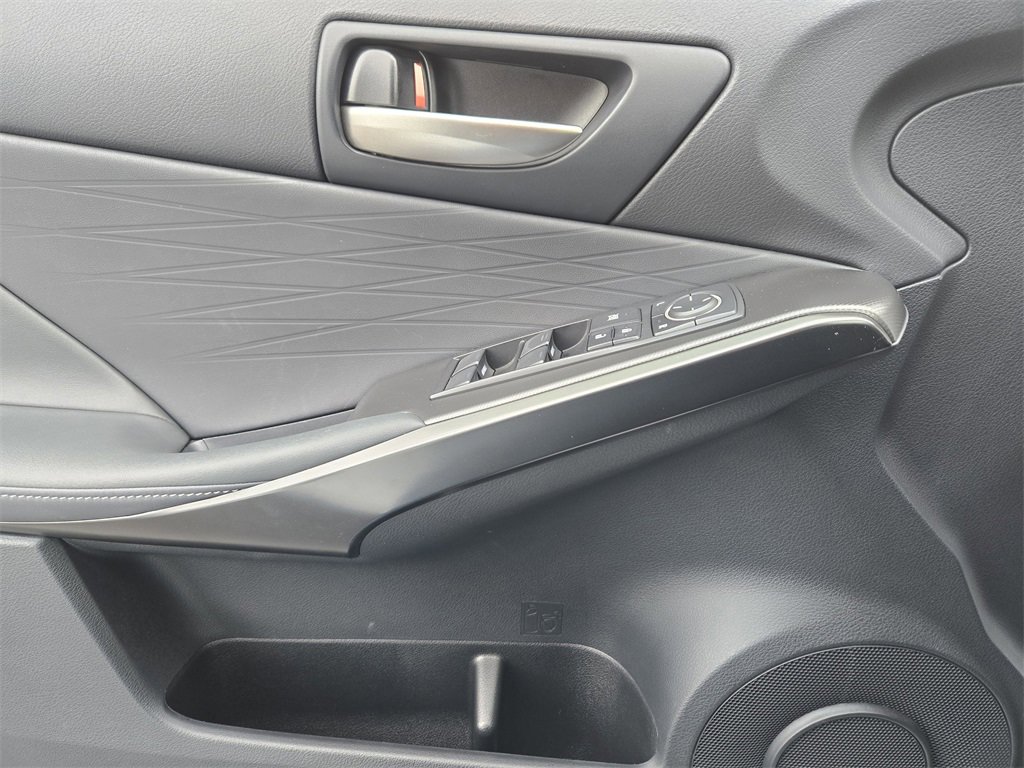 Used 2022 Lexus IS 350 F Sport image 24