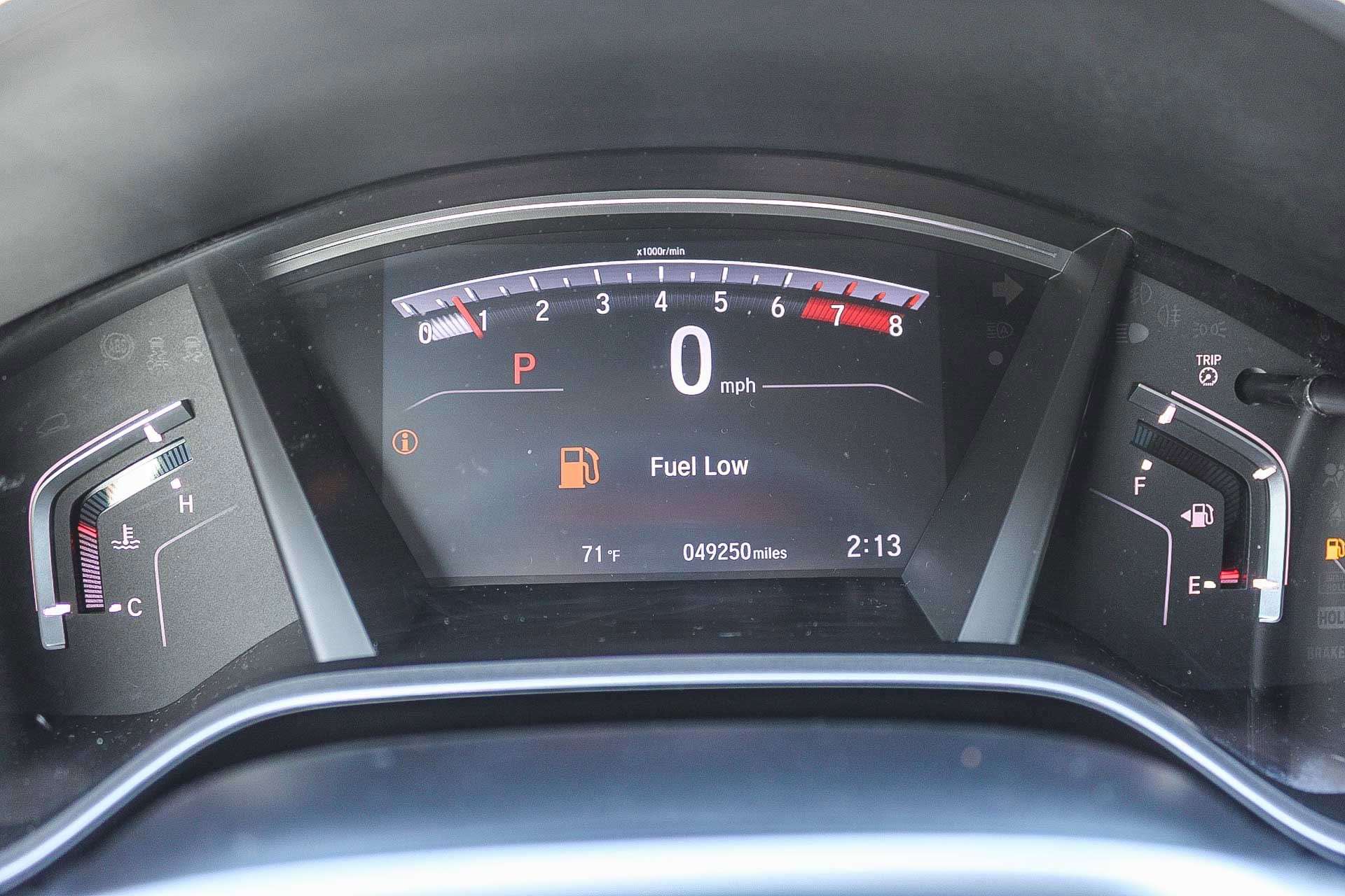 Used 2021 Honda CR-V EX-L image 24