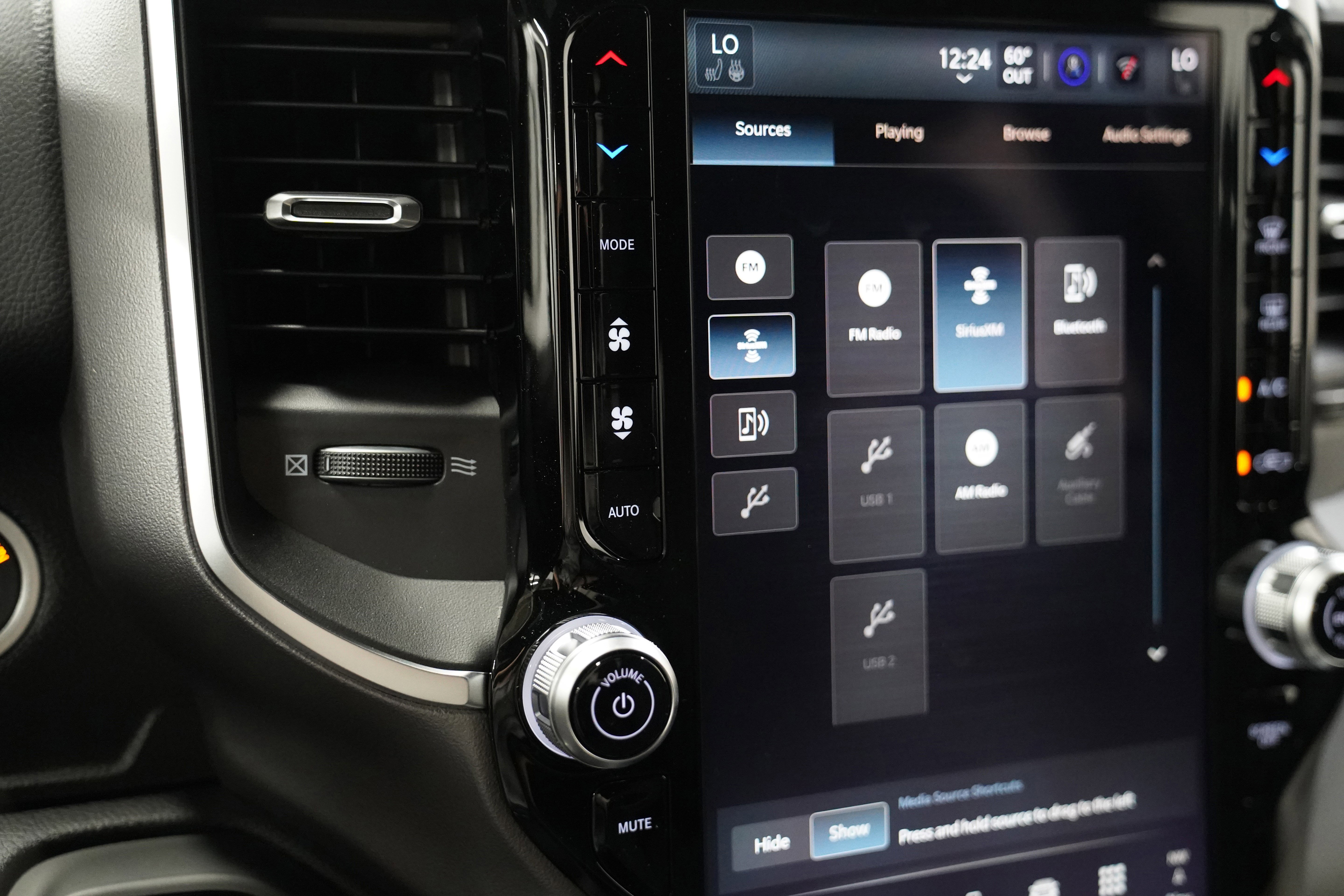 New 2026 RAM 1500 Big Horn image 25