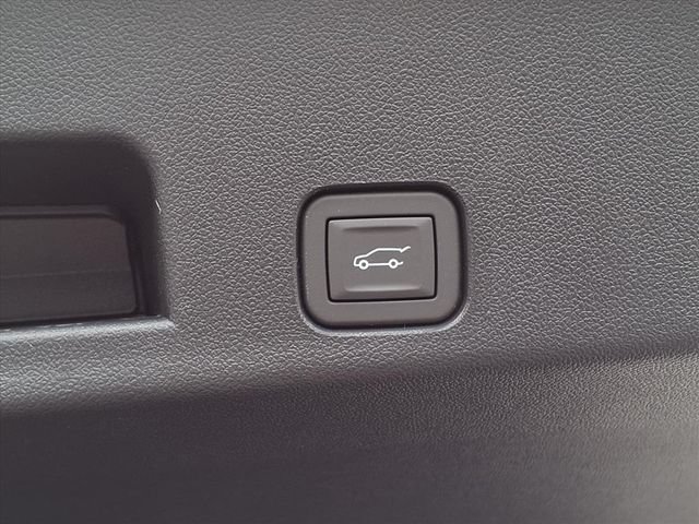 New 2026 Chevrolet Traverse Z71 AWD/4WD image 6