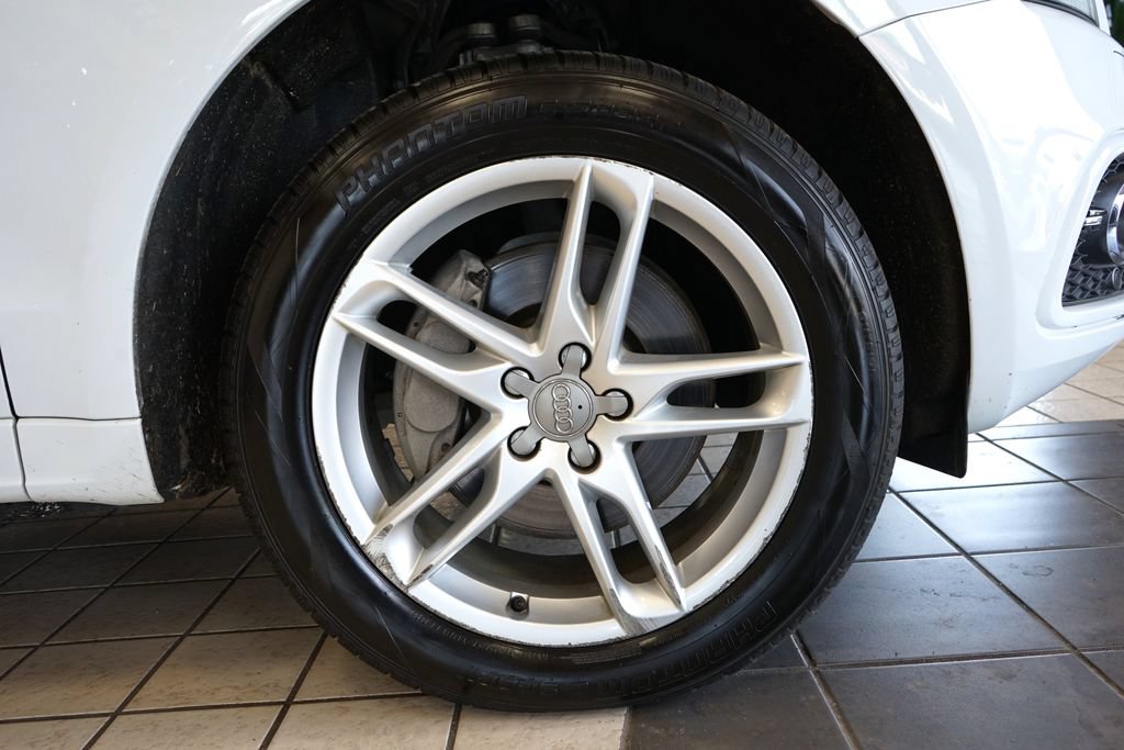 Used 2014 Audi Q5 3.0T Prestige w/ Prestige Package AWD/4WD image 55