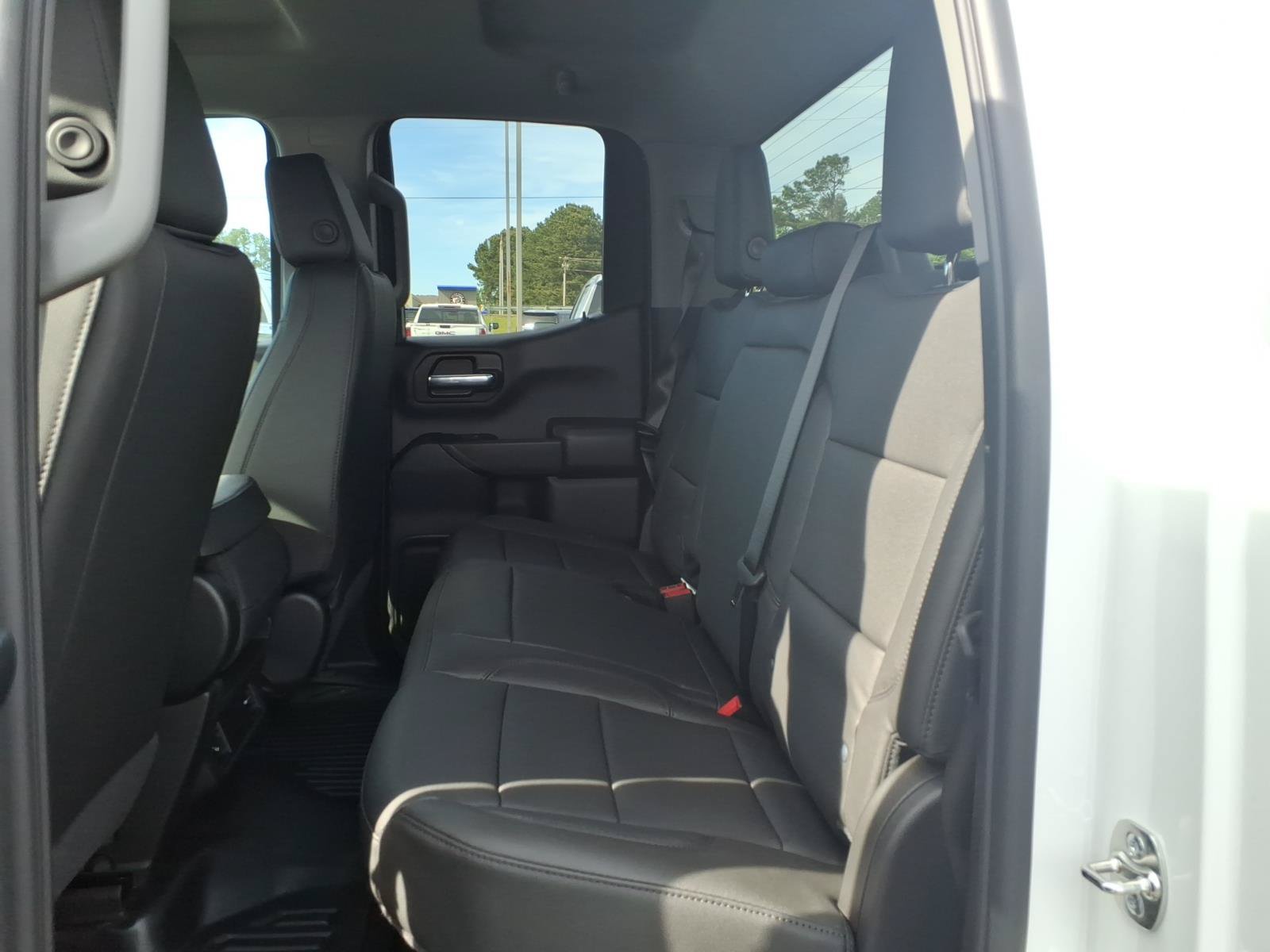 New 2026 GMC Sierra 1500 Pro w/ Pro Value Package AWD/4WD image 22