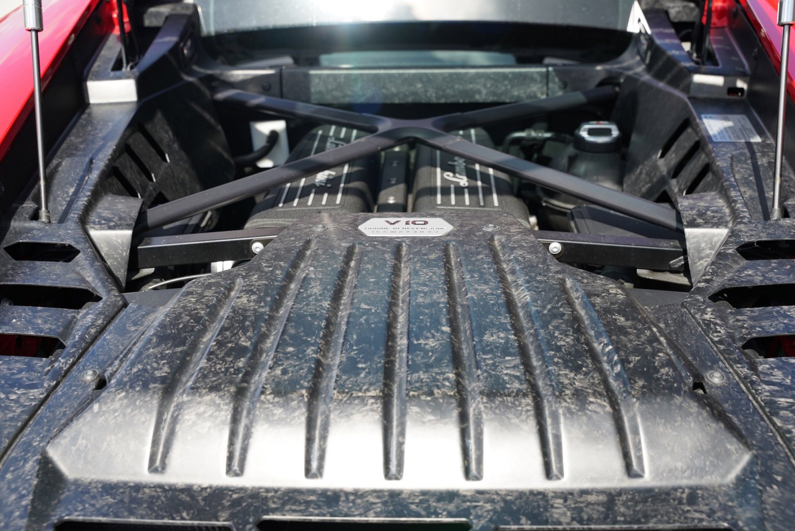 Used 2019 Lamborghini Huracan LP 580-2 image 19