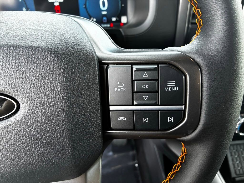 Used 2025 Ford F150 Tremor w/ Mobile Office Package AWD/4WD image 19