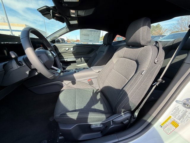 New 2026 Ford Mustang Coupe w/ Mustang Nite Pony Package image 13