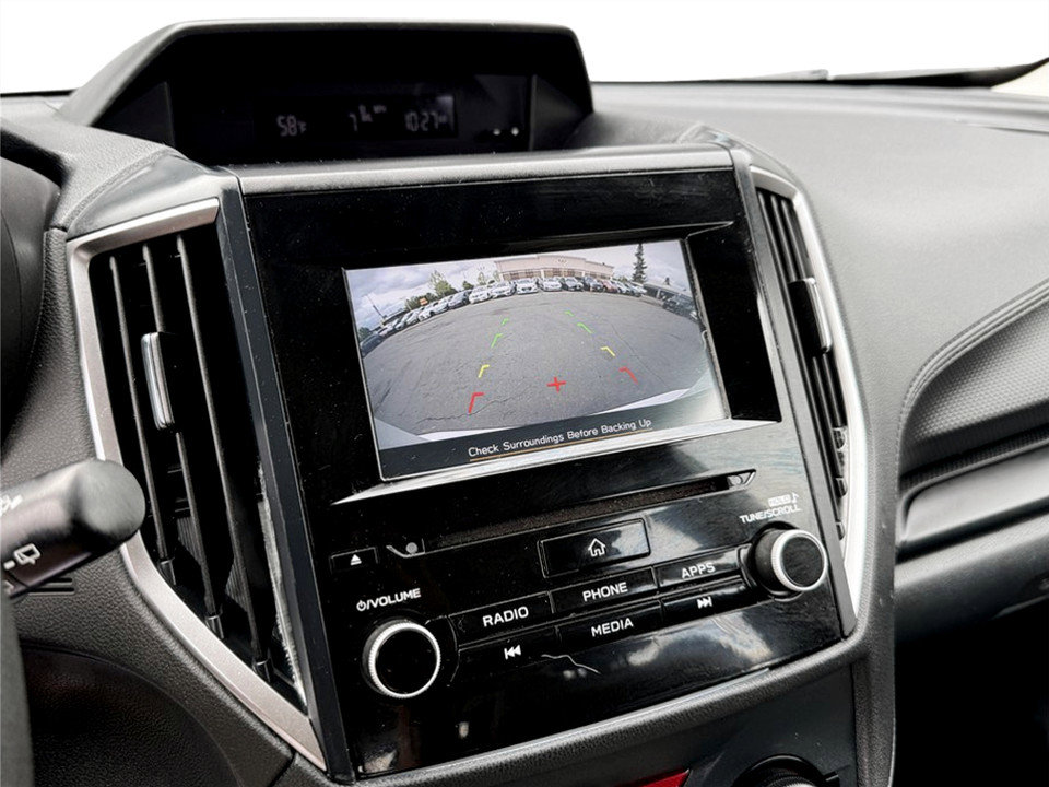 Used 2022 Subaru Forester image 16