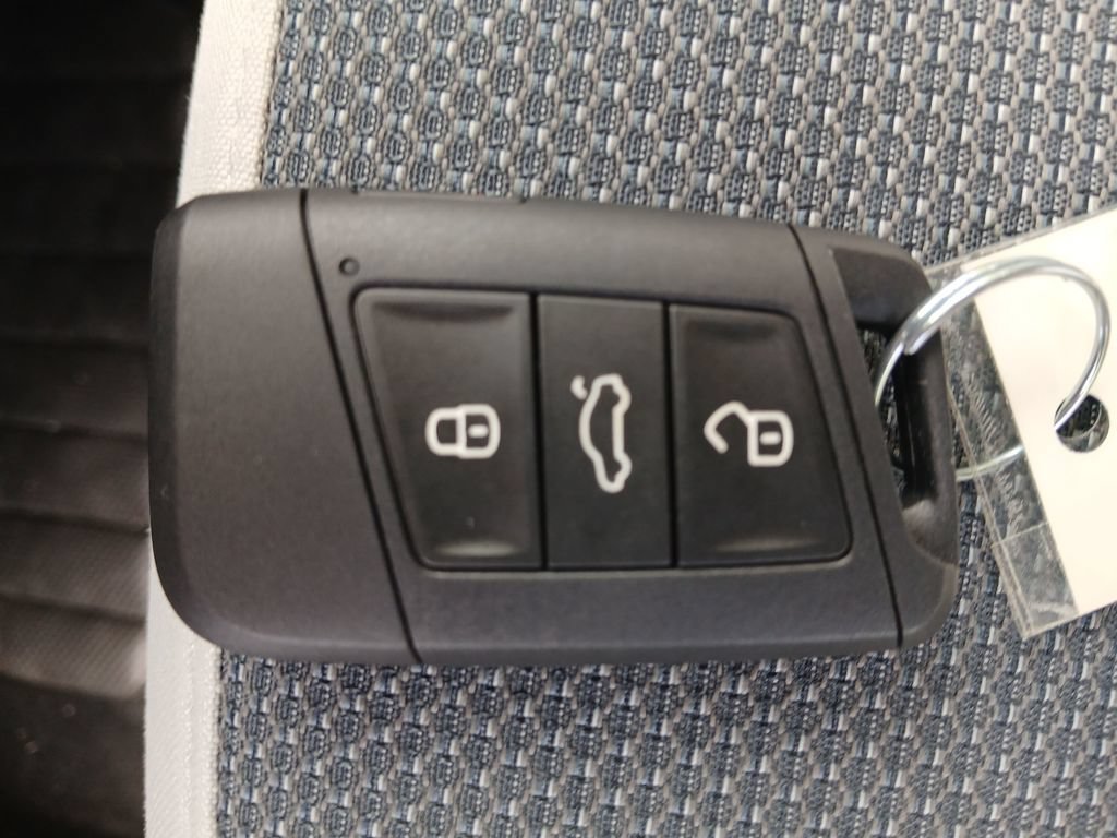 New 2026 Volkswagen Taos S FWD image 27
