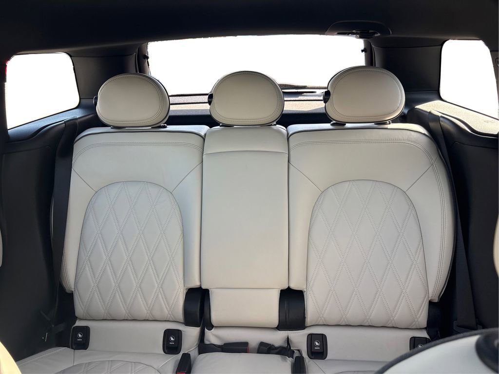 Used 2022 MINI Cooper Countryman John Cooper Works w/ Signature Upholstery Package AWD/4WD image 15