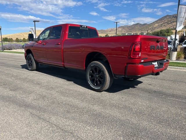 New 2026 RAM 3500 Laramie image 5