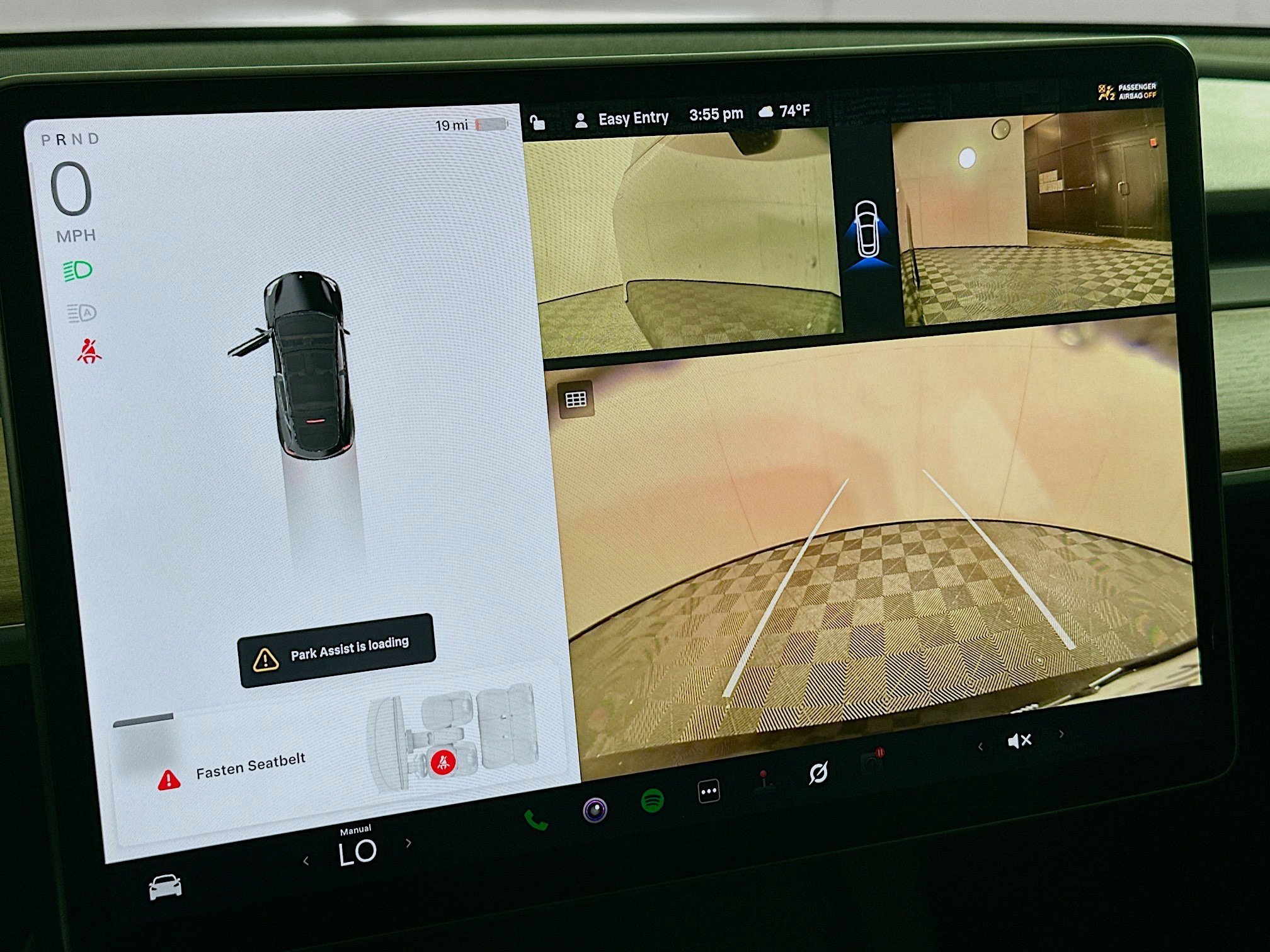 Used 2023 Tesla Model Y Performance image 22