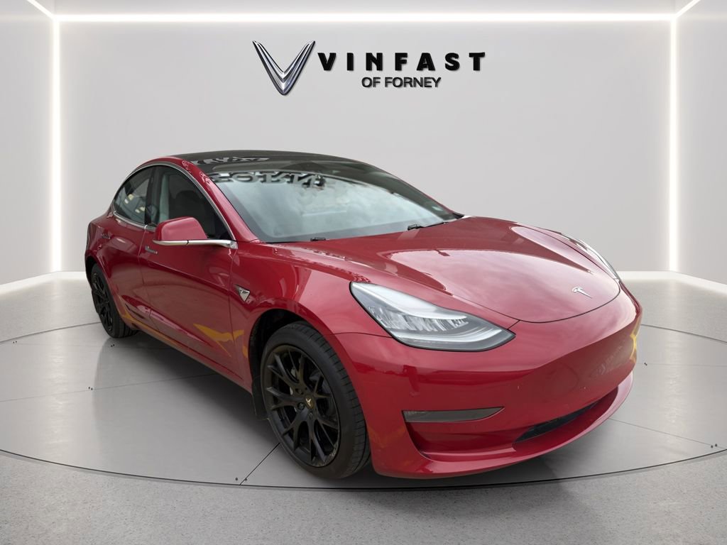 Used 2019 Tesla Model 3 Standard Range Plus RWD image 5