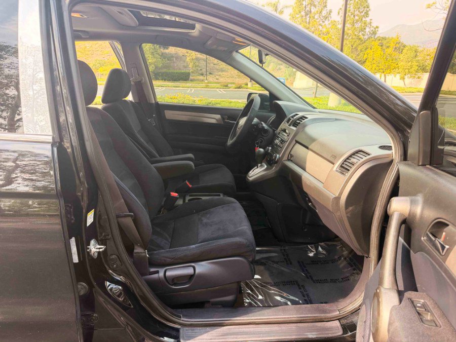 Used 2011 Honda CR-V EX image 24