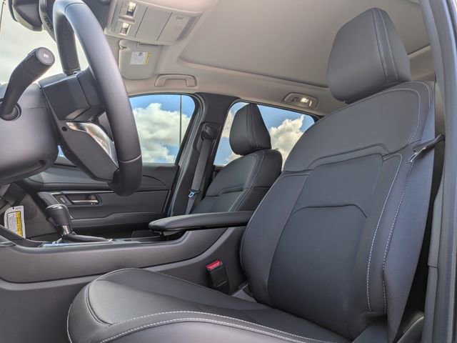 New 2026 MAZDA CX-5 2.5 S w/ Premium Package AWD/4WD image 13