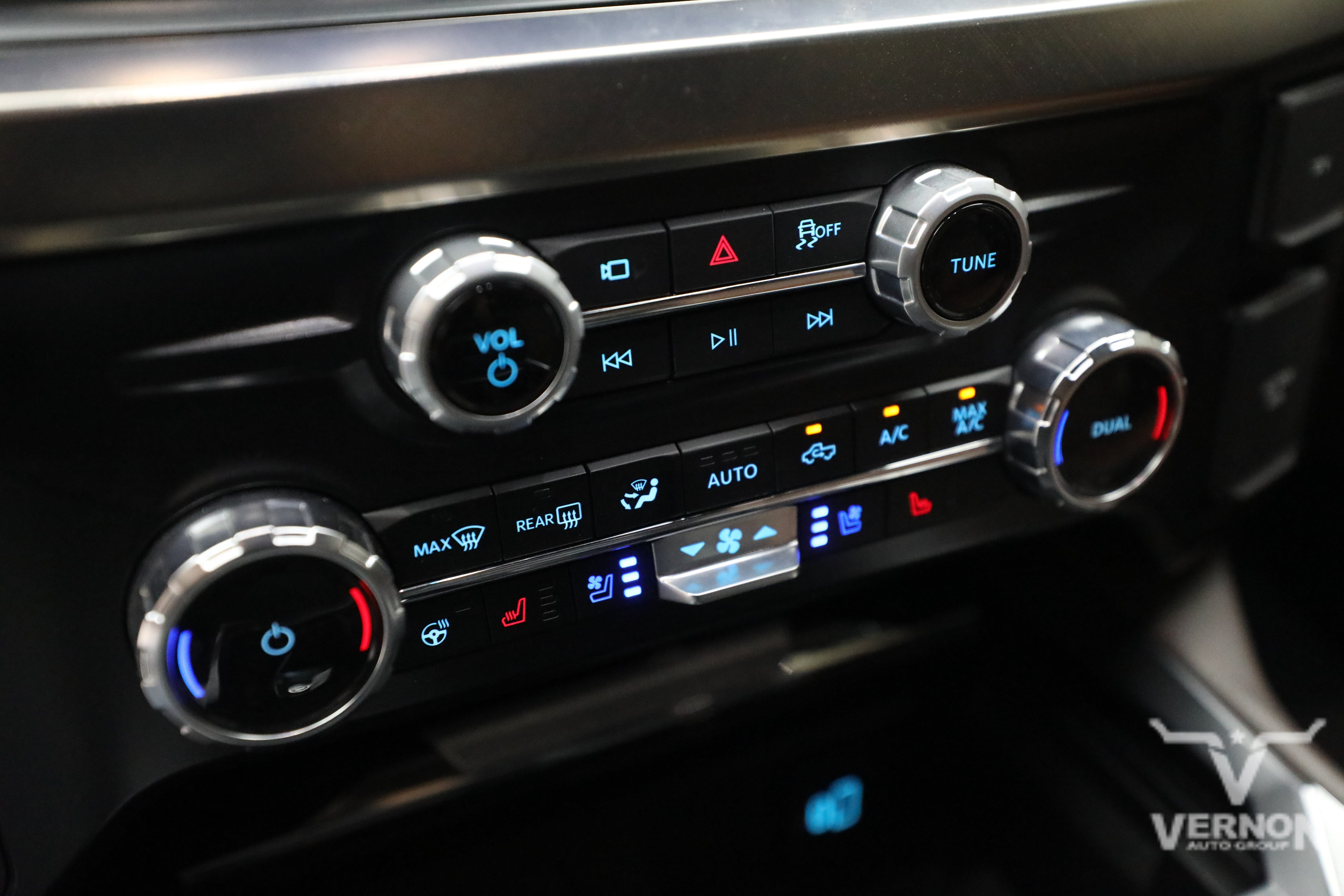 Used 2025 Ford F250 King Ranch AWD/4WD image 23
