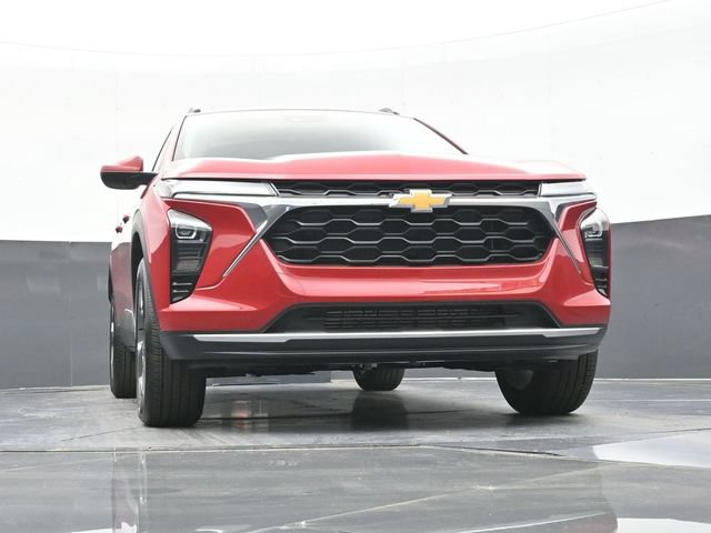 New 2026 Chevrolet Trax LT w/ Sunroof Package FWD image 47