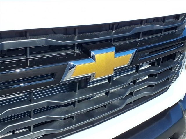New 2026 Chevrolet Silverado 3500 W/T image 22