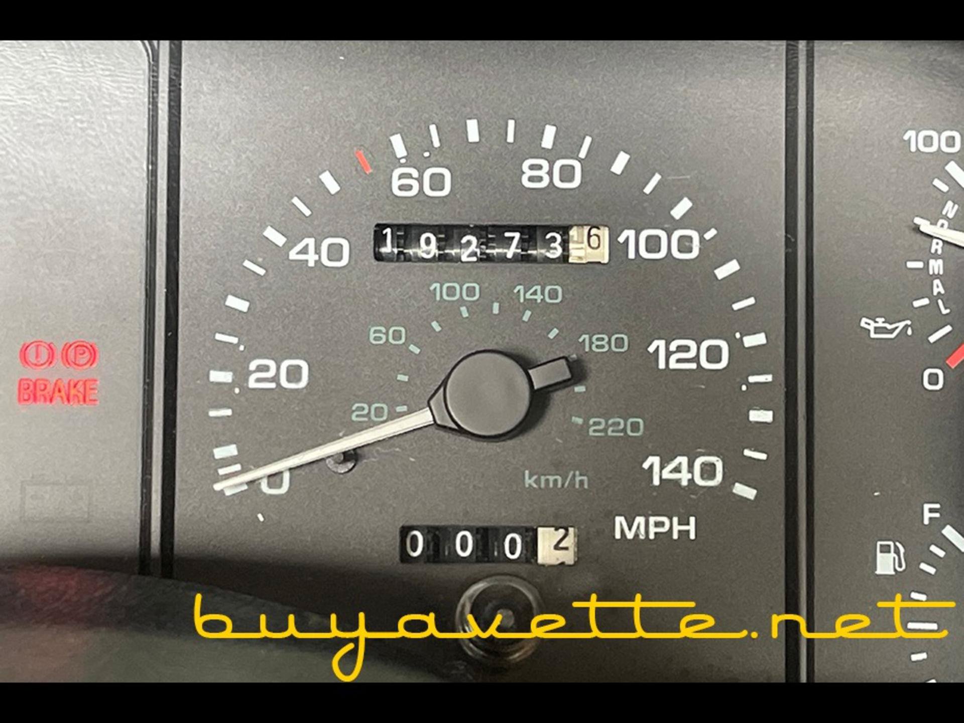 Used 1990 Ford Mustang GT RWD image 20