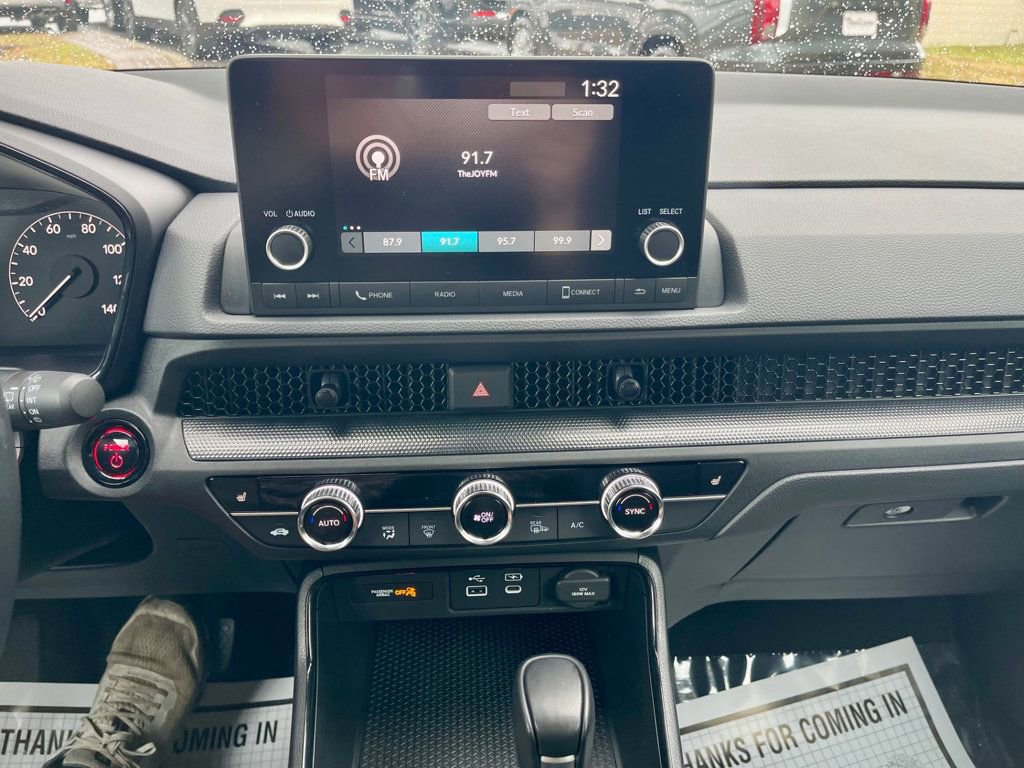 Used 2025 Honda CR-V Sport image 15