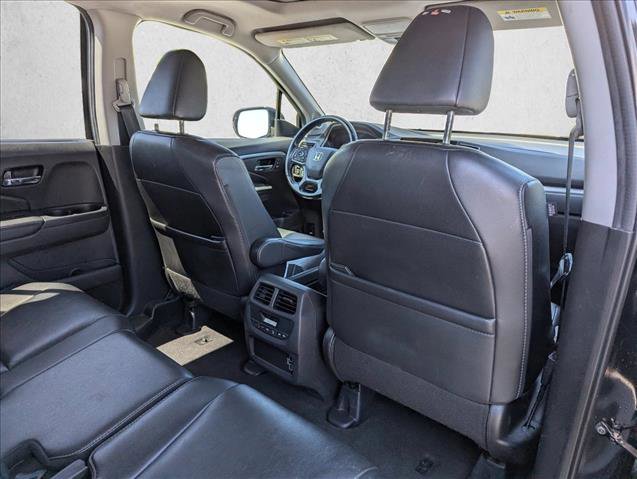 Used 2019 Honda Pilot EX-L image 28
