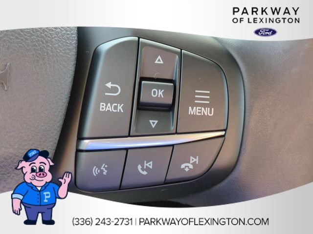 Used 2024 Ford Bronco Sport Big Bend w/ Convenience Package AWD/4WD image 17