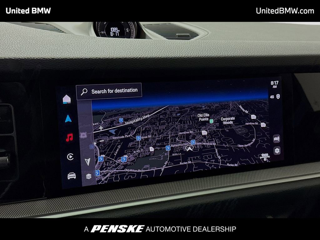 Used 2025 Porsche Cayenne S image 10