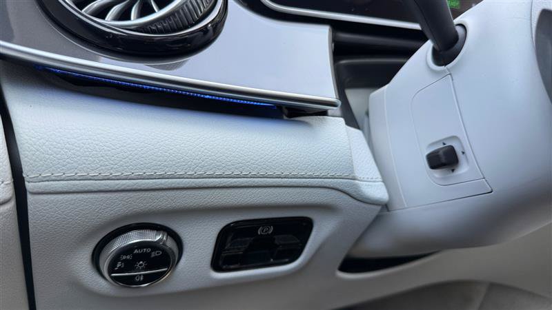 Used 2023 Mercedes-Benz EQE 350+ 4MATIC Sedan image 43