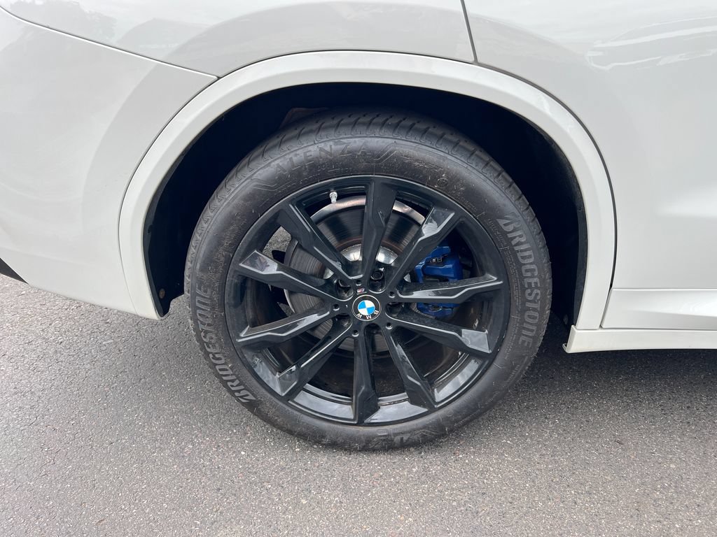 Used 2023 BMW X3 M40i AWD/4WD image 14