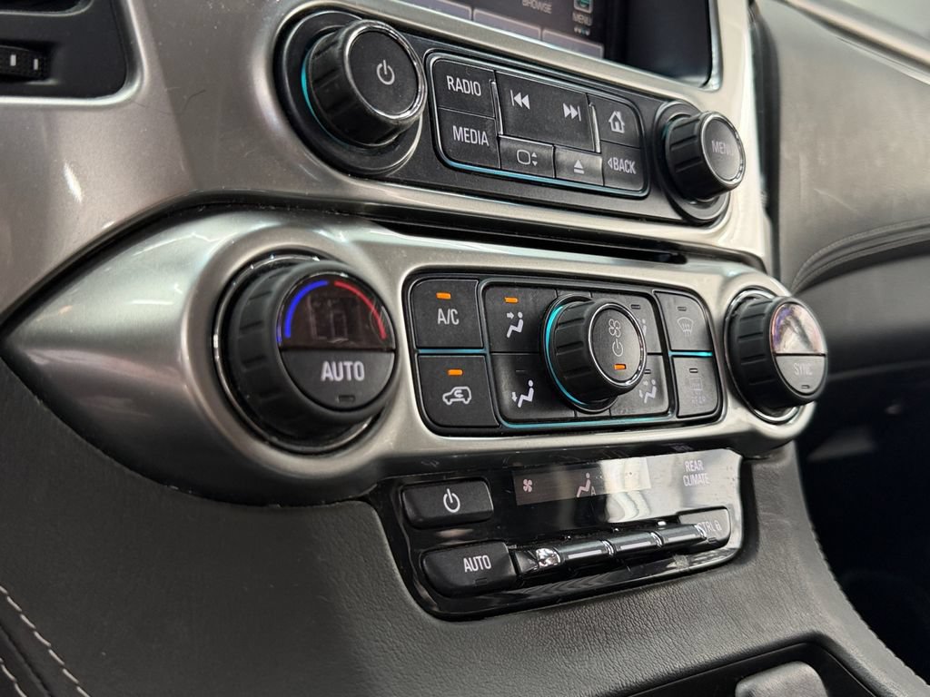 Used 2019 Chevrolet Tahoe LS w/ Max Trailering Package RWD image 21
