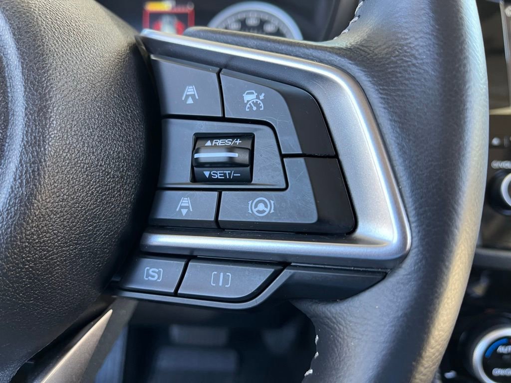 Certified 2023 Subaru Forester Premium AWD/4WD image 12
