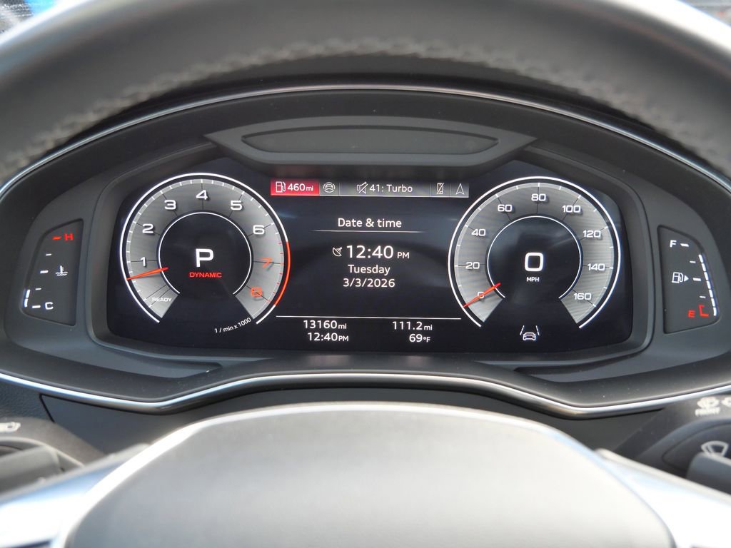 Used 2024 Audi A6 Premium Plus image 37