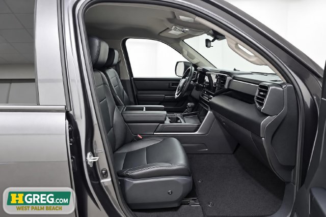 Used 2023 Toyota Tundra SR AWD/4WD image 11