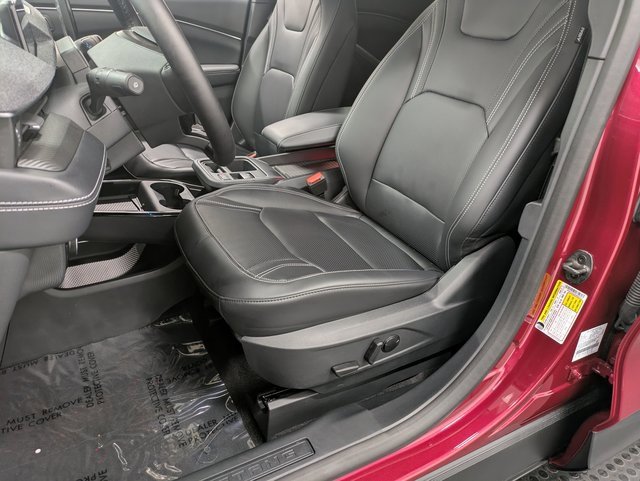 Used 2025 Ford Mustang Mach-E Premium w/ Interior Protection Package image 9