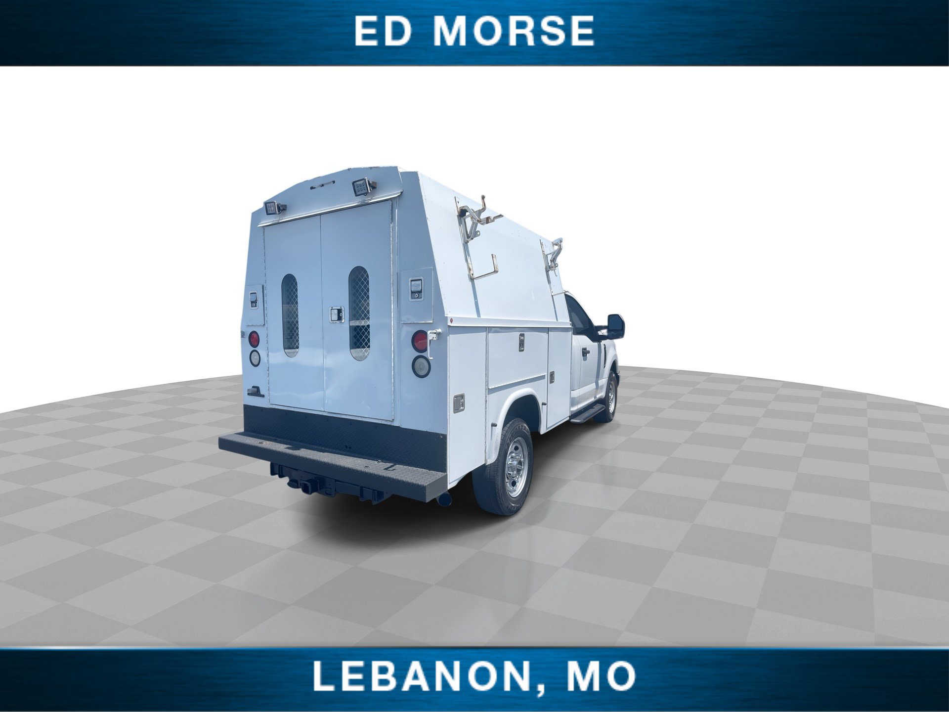 Used 2018 Ford F250 XL w/ Power Equipment Group RWD image 8