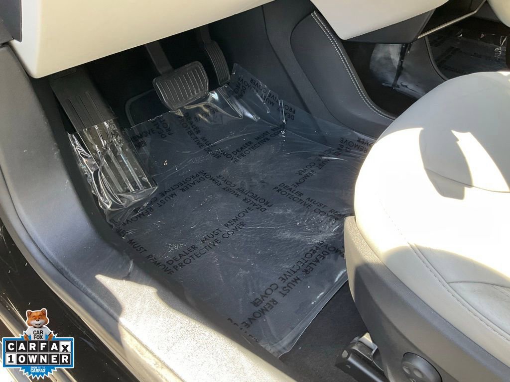 Used 2014 Tesla Model S P85 RWD image 20