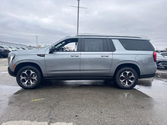 New 2026 GMC Yukon XL AT4 Ultimate w/ LPO, Floor Liner Package image 2