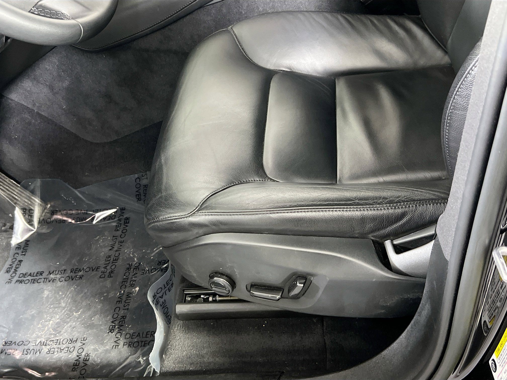 Used 2023 Volvo XC90 B5 Core AWD/4WD image 19